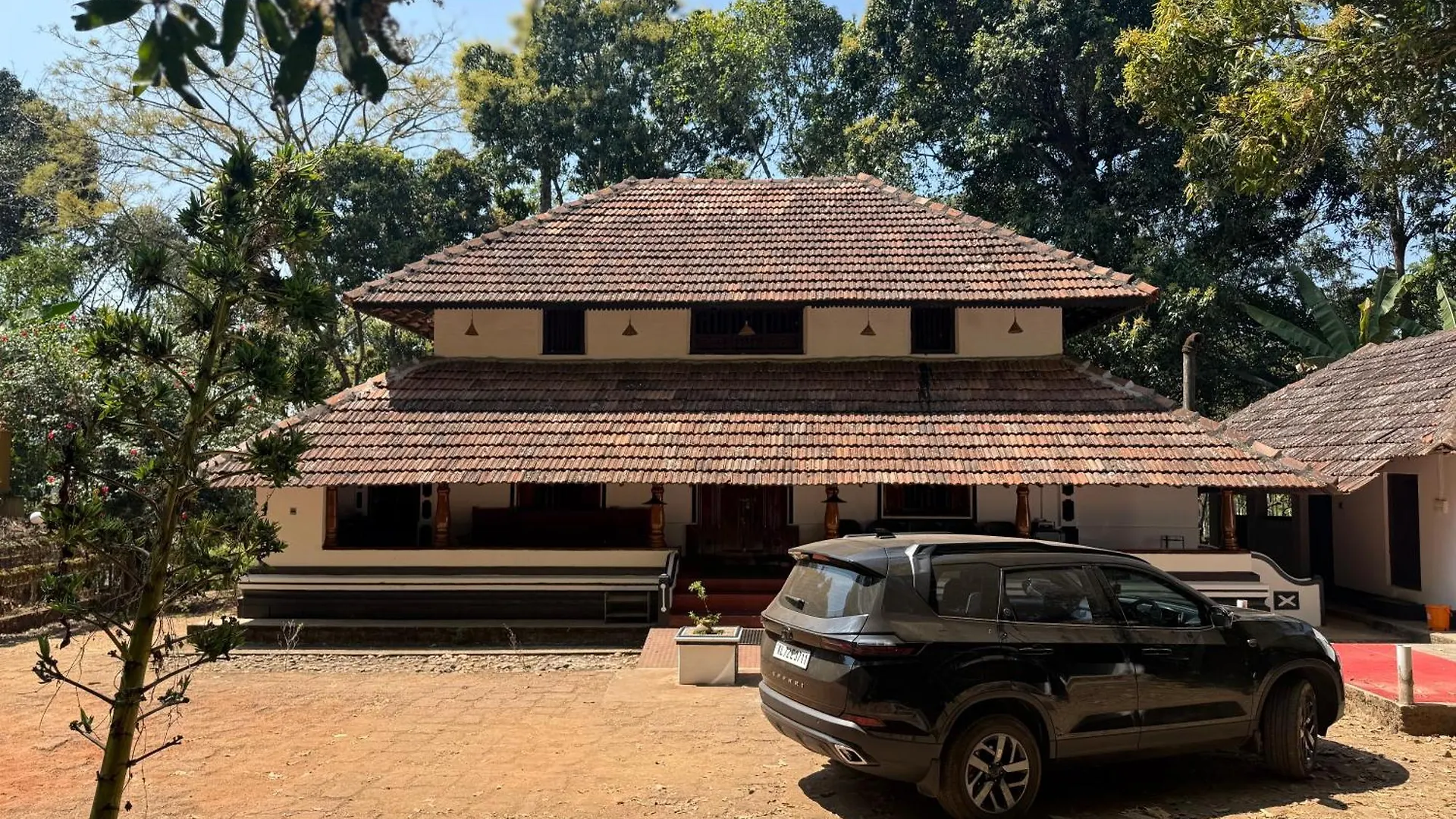 Vanya Heritage Homes location